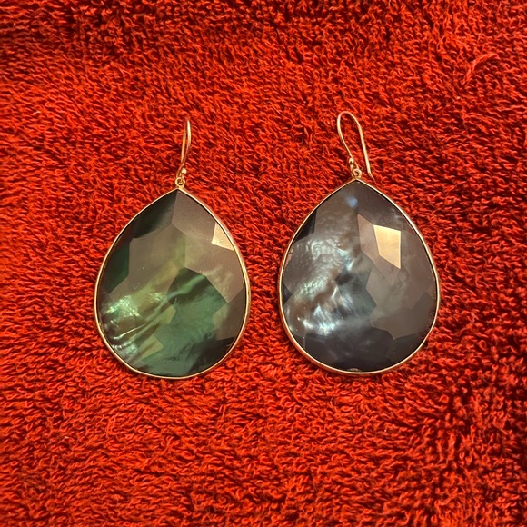 Ippolita Jewelry - EUC Ippolita Mismatched Large Hard Candy In Sterling.